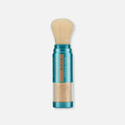 Colorescience Sunforgettable Total Protection Brush - on Shield Glow SPF 50 - Art of Skin Care
