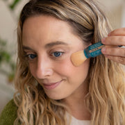 Colorescience Sunforgettable Total Protection Brush - on Shield Glow SPF 50 - Art of Skin Care