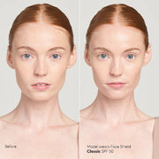 Colorescience Sunforgettable Total Protection Face Shield Classic SPF 50 - Art of Skin Care