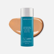 Colorescience Sunforgettable Total Protection Face Shield Matte SPF 50 - Art of Skin Care