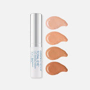 Colorescience Total Eye 3 - in - 1 Renewal Therapy SPF 35 - Art of Skin Care