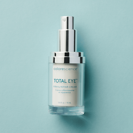 Colorescience Total Eye Firm & Repair Cream | Free U.S. Shipping
