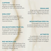 Colorescience Total Eye Firm & Repair Cream - Art of Skin Care