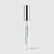 Colorescience Total Lash Mascara white tube with silver cap closed