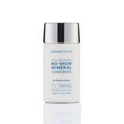 Colorescience Total Protection No Show Mineral Sunscreen SPF 50 - Art of Skin Care