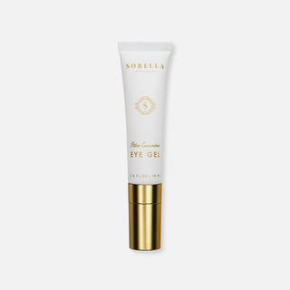 Sorella Apothecary Aloe Cucumber Eye Gel