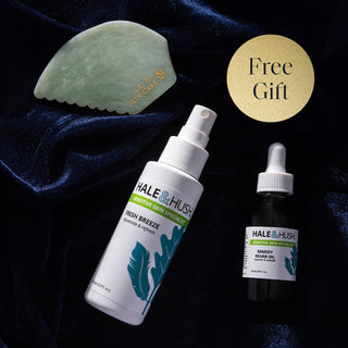 Deconstructed Moisturizer Set - Art of Skin Care