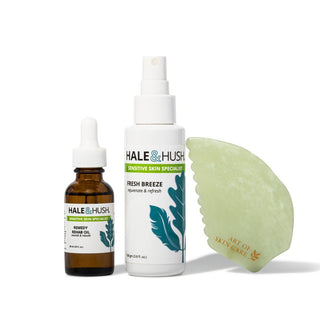 Deconstructed Moisturizer Set - Art of Skin Care