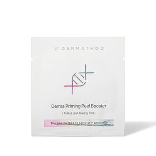 Dermathod Priming Peel Booster Pads - Art of Skin Care