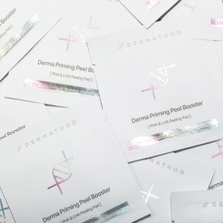 Dermathod Priming Peel Booster Pads - Art of Skin Care