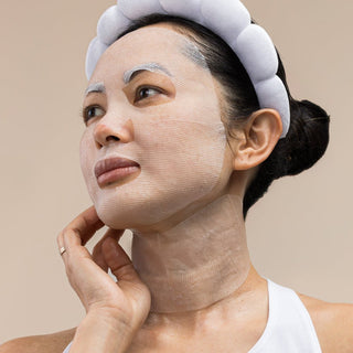 Dermathod Revive Triple Action Sheet Mask - Art of Skin Care