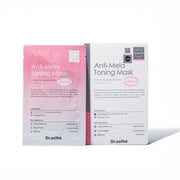 Dr. esthe Anti - Mela Toning Mask - Art of Skin Care
