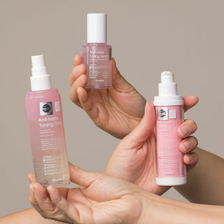 Dr. esthé Anti - Mela Toning Toner - Art of Skin Care