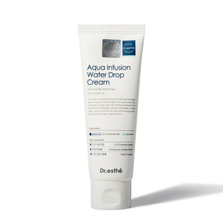 Dr. esthé Aqua Infusion Water Drop Cream - Art of Skin Care