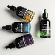 Dr. esthé Azulene Relief Solution Ampoule - Art of Skin Care