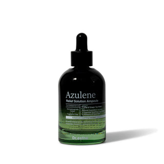 Dr. esthé Azulene Relief Solution Ampoule - Art of Skin Care