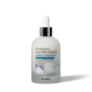 Dr. esthé Goat Milk Ampoule - Art of Skin Care