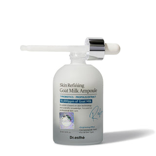 Dr. esthé Goat Milk Ampoule - Art of Skin Care