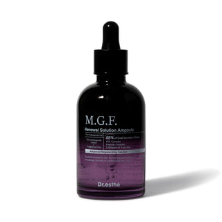 Dr. esthé MGF Renewal Solution Ampoule - Art of Skin Care