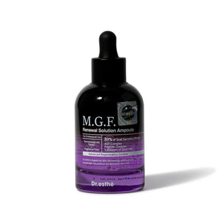 Dr. esthé MGF Renewal Solution Ampoule - Art of Skin Care