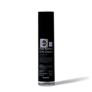 Dr. esthé Pure Retinol 0.1% Cream - Art of Skin Care