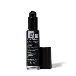 Dr. esthé Pure Retinol 0.1% Cream - Art of Skin Care