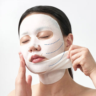 Dr. esthe Rejuvenating Lifting PDRN Mask - Art of Skin Care