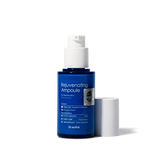 Dr. esthé Rejuvenating PDRN Ampoule - Art of Skin Care
