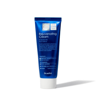 Dr. esthé Rejuvenating PDRN Cream - Art of Skin Care