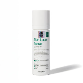 Dr. esthé Skin Laser Toner - Art of Skin Care