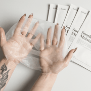 Dr. esthé Soothing & Moisture Sheet Masks - Art of Skin Care