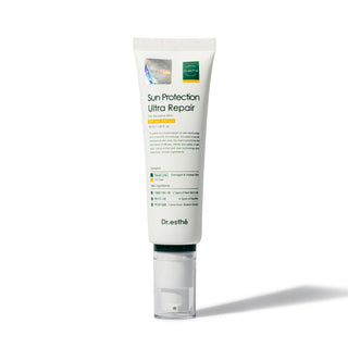 Dr. esthé Sun Protection Ultra Repair SPF 50+ - Art of Skin Care