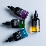 Dr. esthé Vita - C Radiance Solution Ampoule - Art of Skin Care