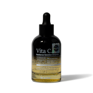 Dr. esthé Vita - C Radiance Solution Ampoule - Art of Skin Care