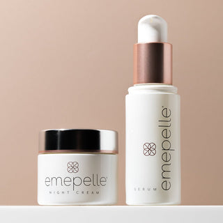 Emepelle Estrogen Deficient Skin Set - Art of Skin Care
