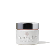 Emepelle Night Cream - Art of Skin Care