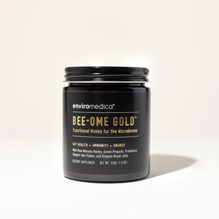 Enviromedica Bee - Ome Gold Functional Honey - Art of Skin Care