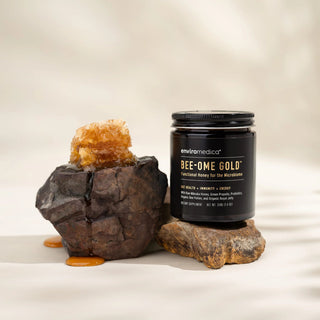 Enviromedica Bee - Ome Gold Functional Honey - Art of Skin Care