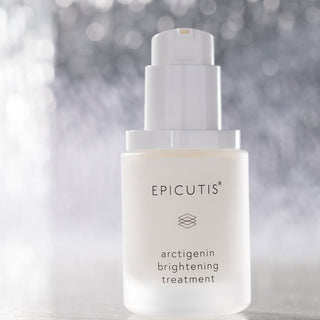 Epicutis Arctigenin Brightening Treatment - Art of Skin Care