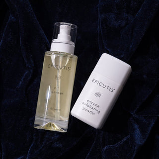 Epicutis Cleansing Essentials Set - Art of Skin Care