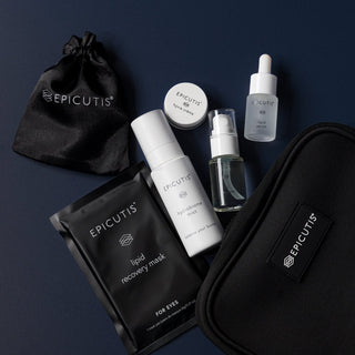 Epicutis Holiday Box - Art of Skin Care