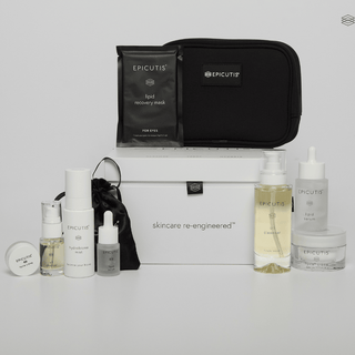 Epicutis Holiday Box - Art of Skin Care