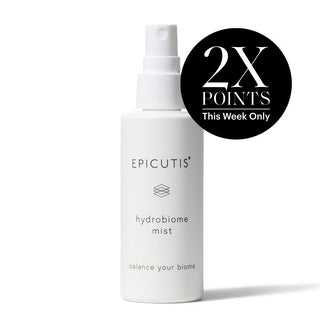 Epicutis Hydrobiome Mist - Art of Skin Care