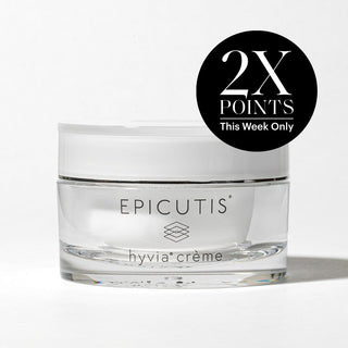Epicutis Hyvia Crème - Art of Skin Care