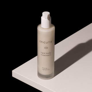 Epicutis Lipid Body Treatment - Art of Skin Care