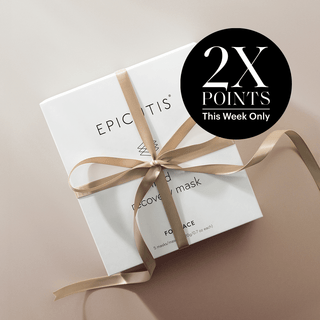 Epicutis Lipid Recovery Mask for Face - Art of Skin Care