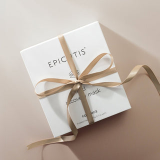 Epicutis Lipid Recovery Mask for Face - Art of Skin Care