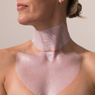 Epicutis Lipid Recovery Mask for Neck - Art of Skin Care