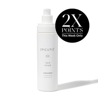 Epicutis Lipid Shield SPF 30 - Art of Skin Care