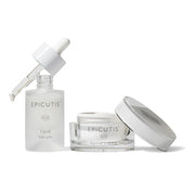 Epicutis Luxury Essentials Set - Art of Skin Care